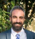 Portrait of Rabbi Natan